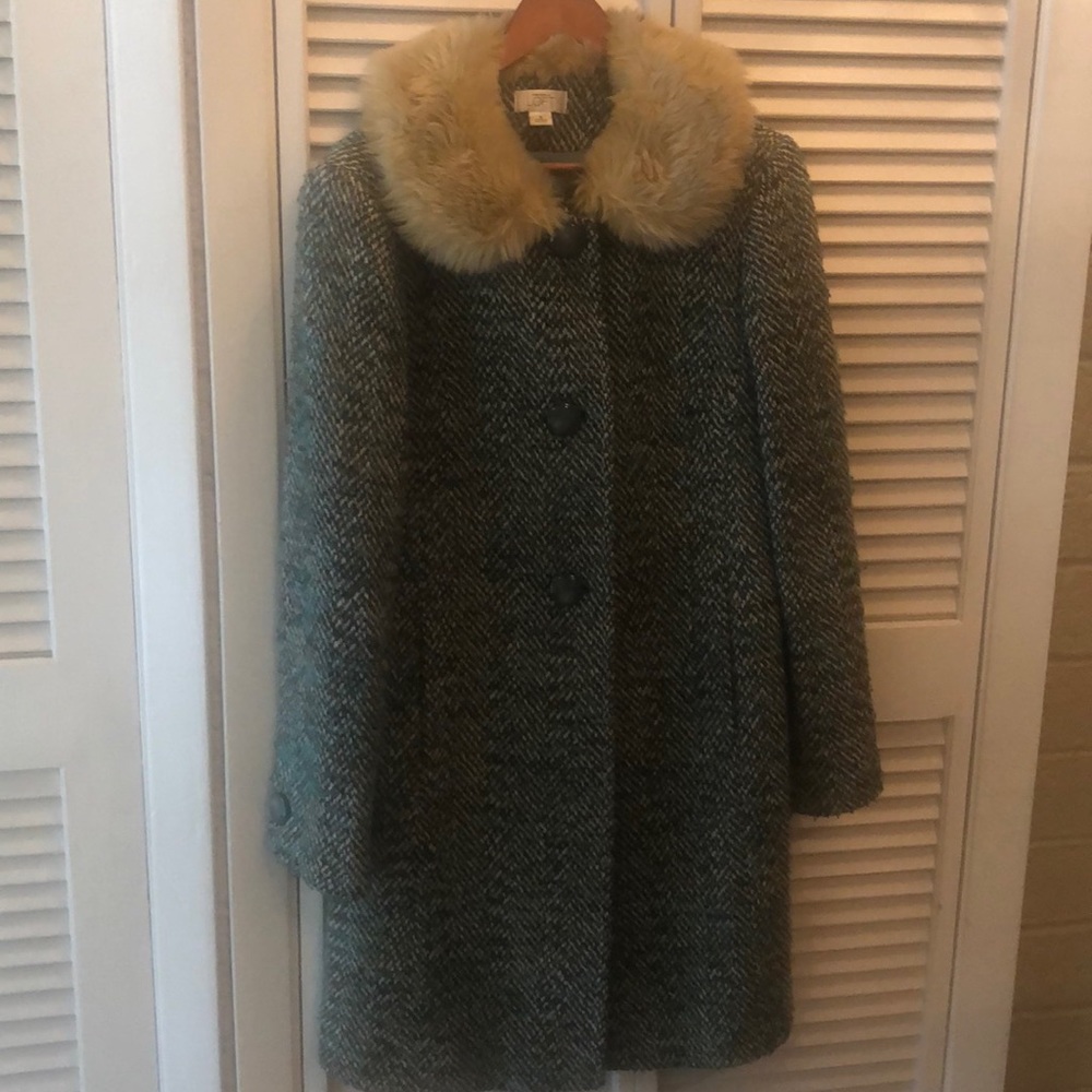 LOFT NEW JACKET